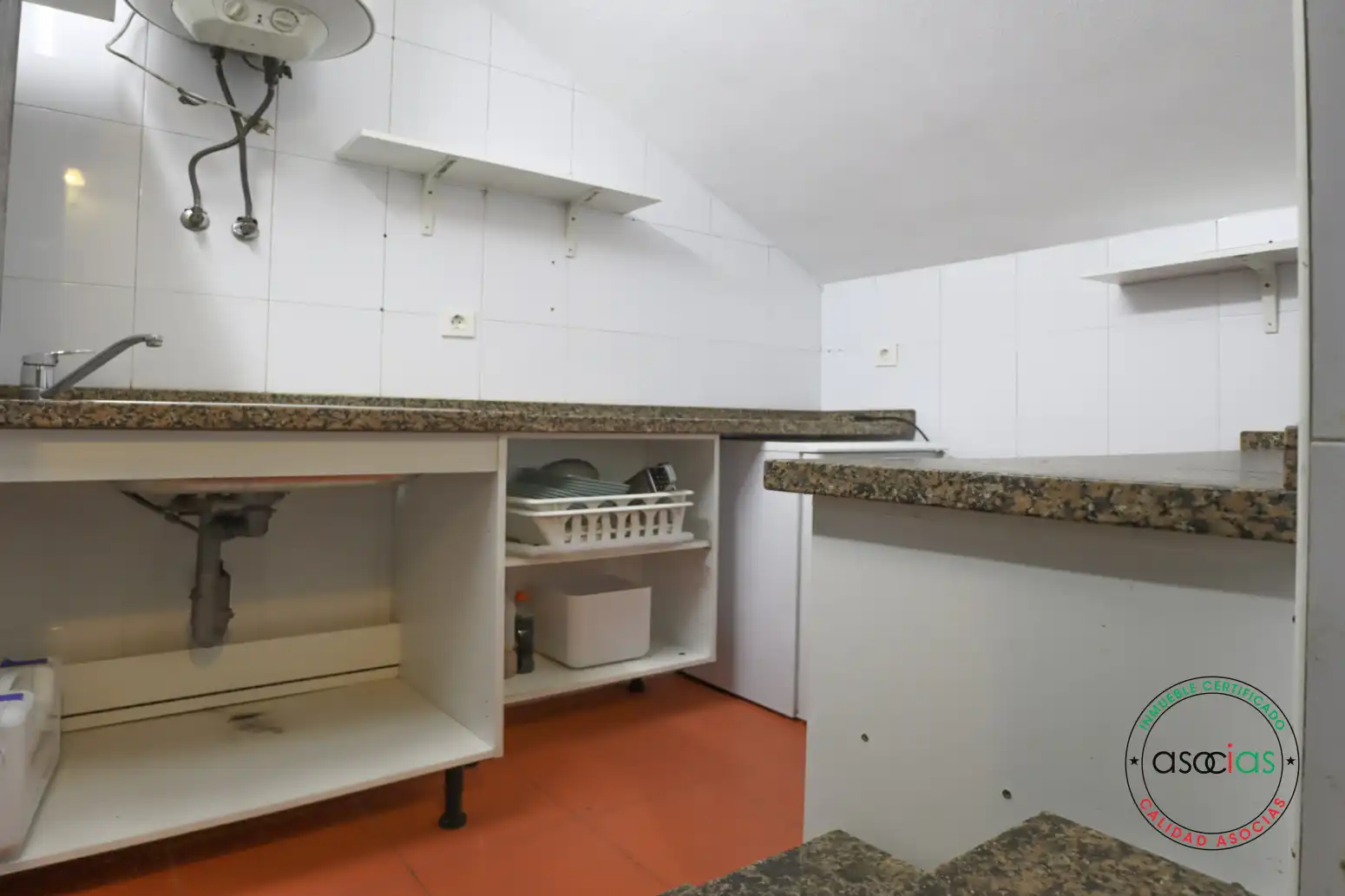 Local comercial en venda a Centro - Casco Histórico, imagen 14