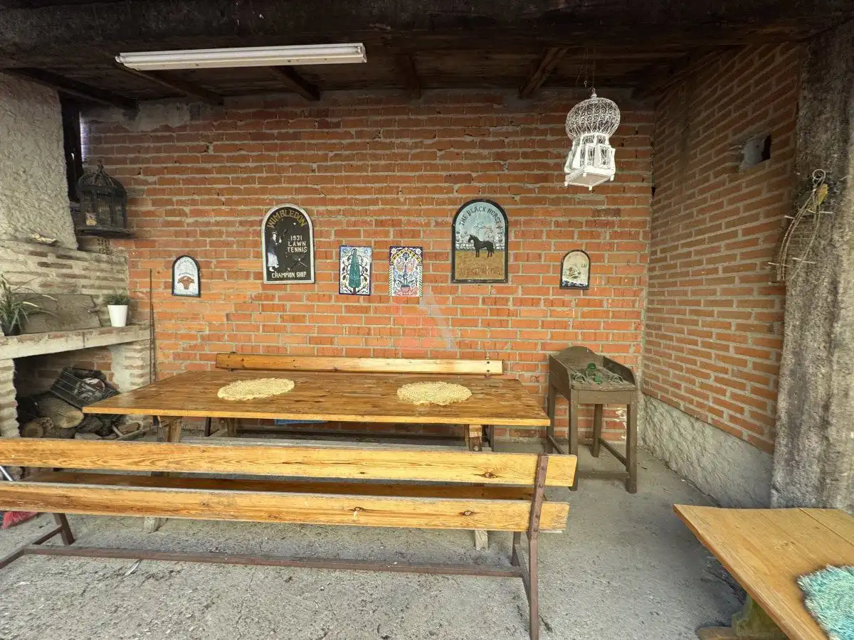 Casa o chalet en venta en Alcazarén con Calefacción, Terraza y Trastero