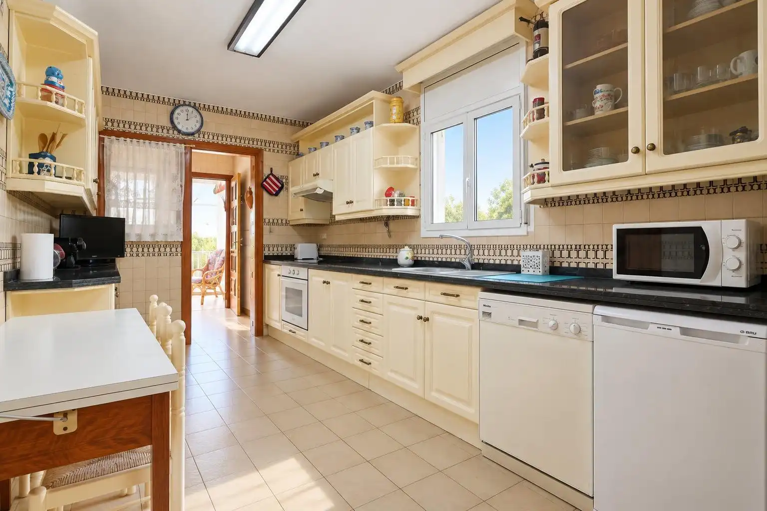 Villa mit Garten zum Verkauf in Calle GARBI DEL, imagen 5