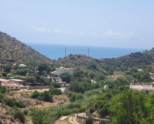 Exterior view of Residential for sale in Mojácar