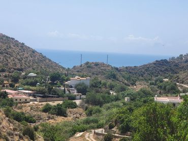 Terreny residencial en venda a Mojácar Playa - Las Ventanicas - La Paratá