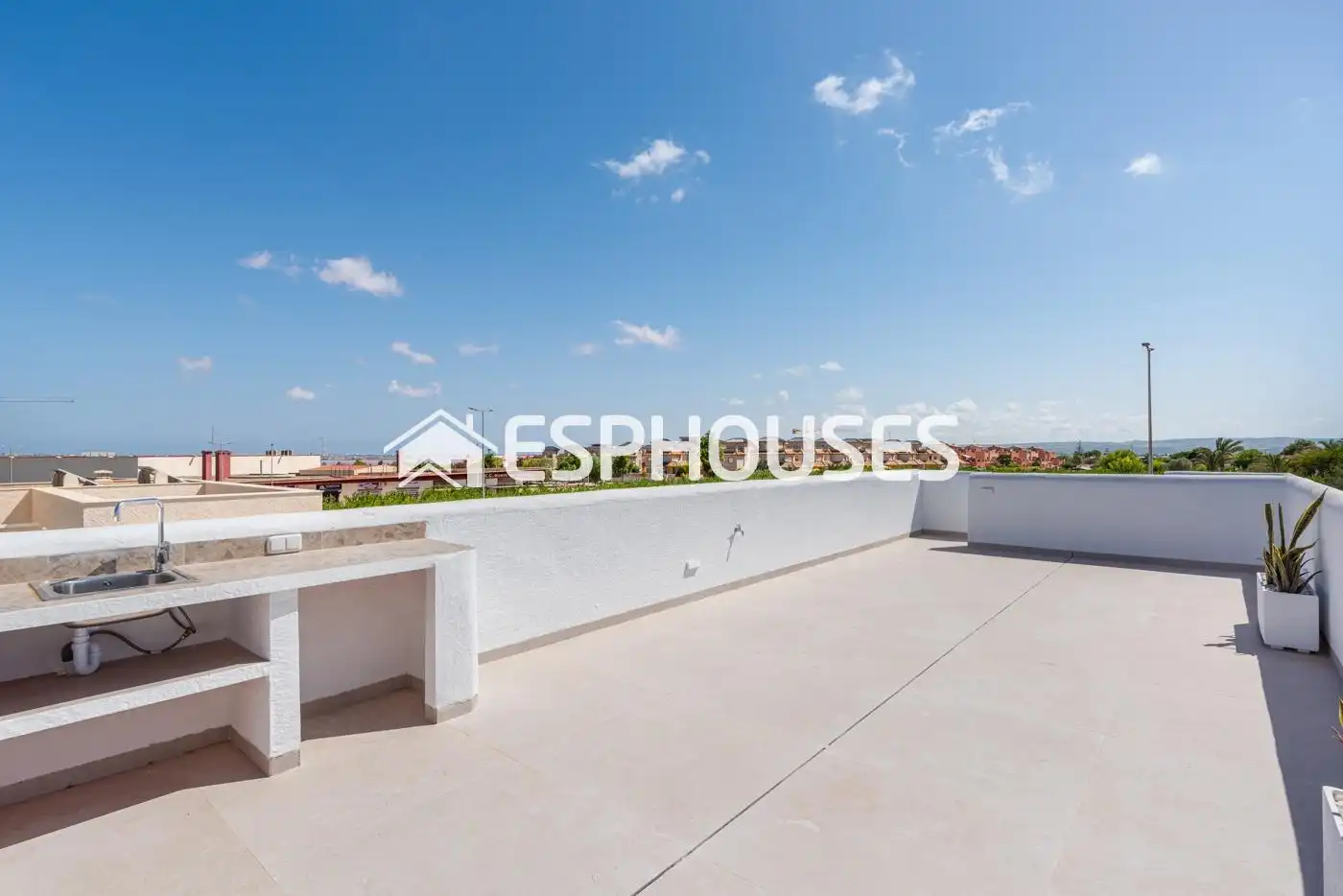 Maison avec piscine à vendre à Benijófar, imagen 39
