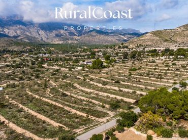 Terreny residencial en venda a 2 - CLOT GIL.