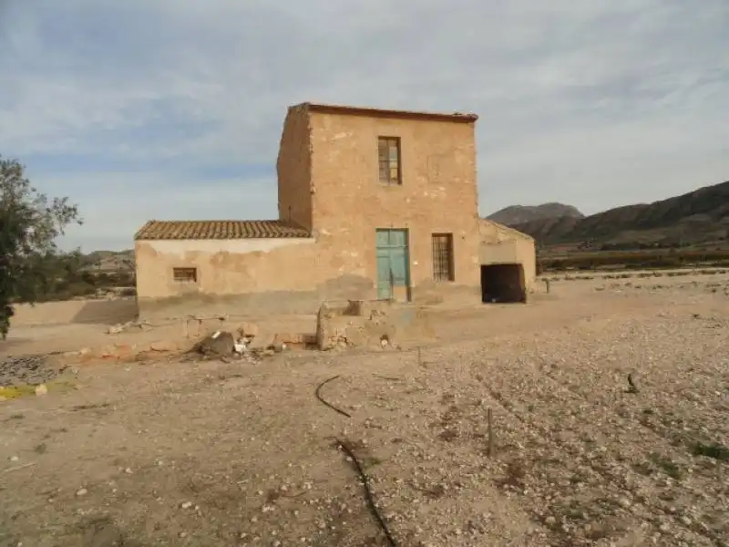 Casa o chalet en venta en Novelda