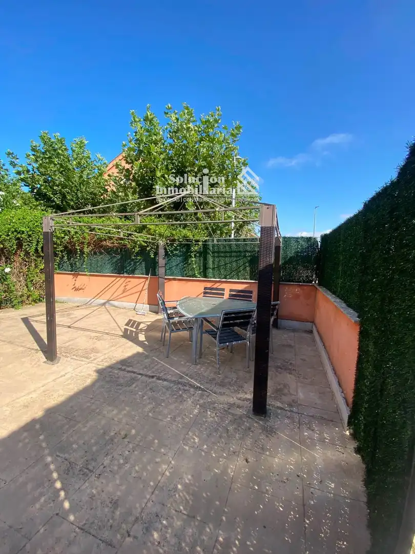 Adosado con terraza en venta en GREEN, imagen 4
