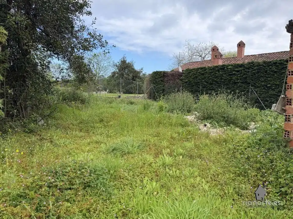 Residencial en venta en Llanes