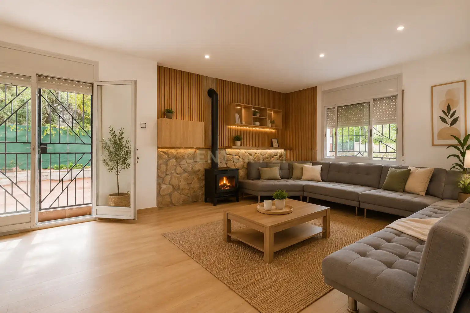 Haus mit Garten zum Verkauf in Carrer de l'Avet, Sant Iscle de Vallalta, Spain, imagen 3