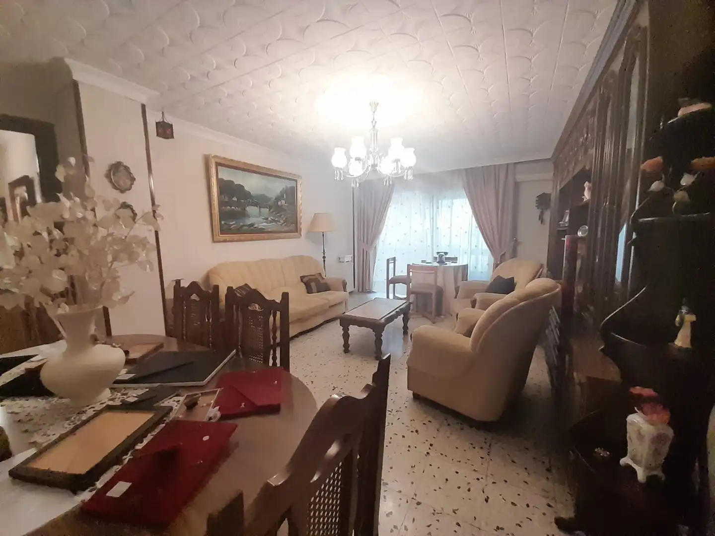 Appartement avec ascenseur à vendre à Calle Goya, imagen 4