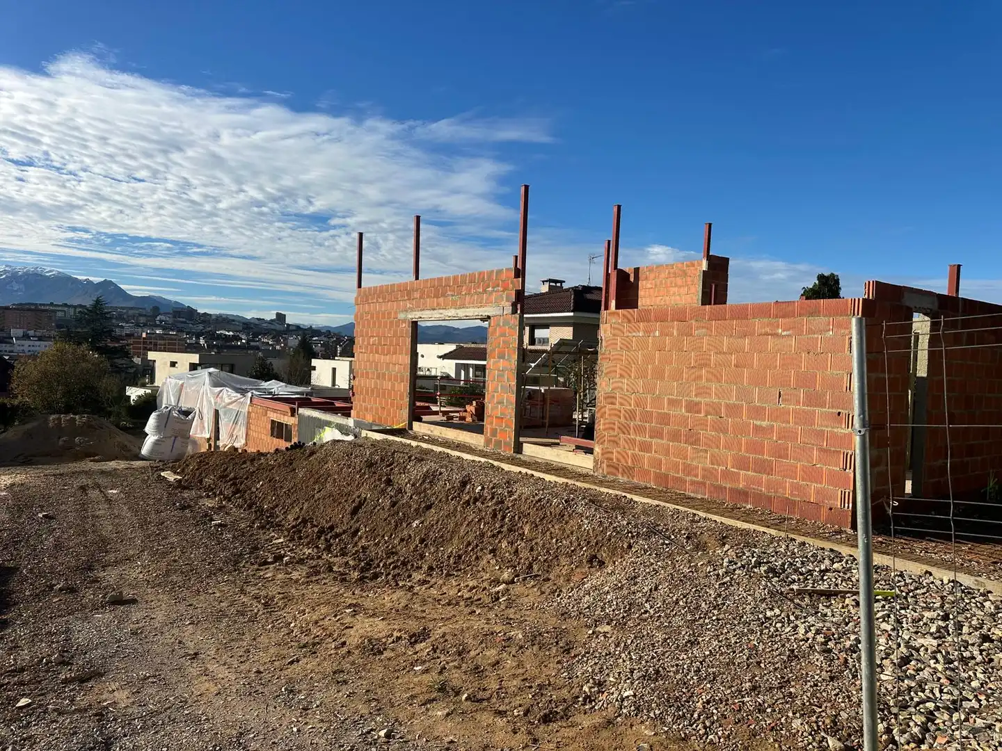 Terreno residenziale in vendita a Calle de Peña Ubiña 5, imagen 3