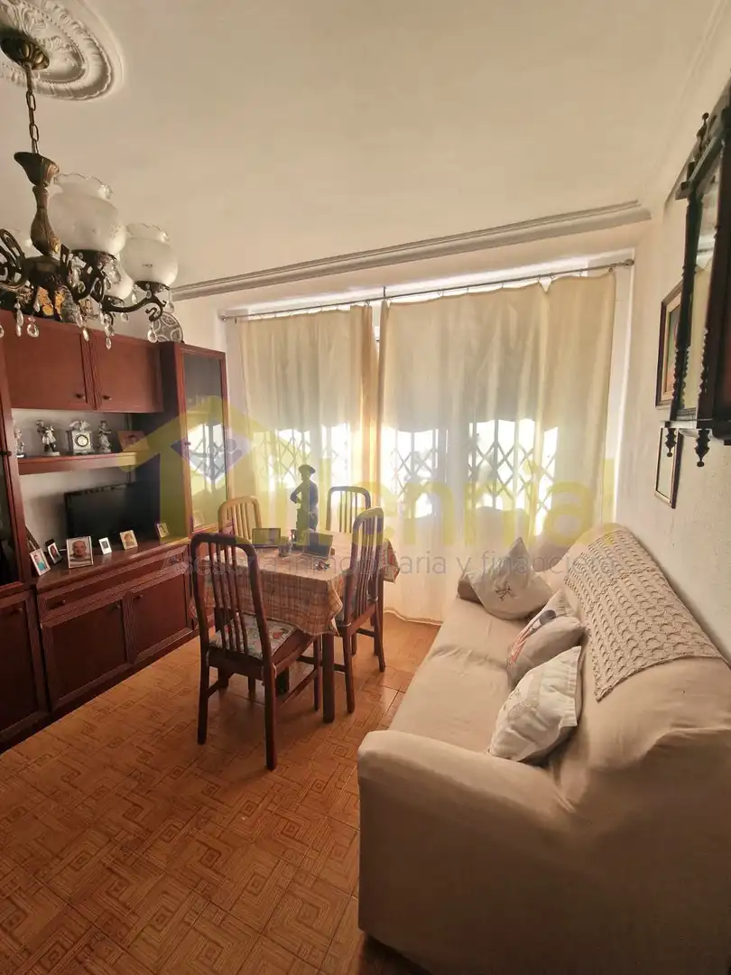 Piso en venta en San Pablo - Santa Justa, imagen 5