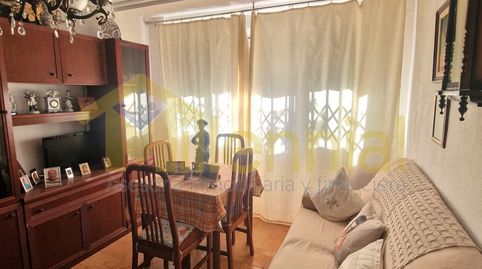 Foto 5 de Piso en venta en San Pablo, Sevilla Capital