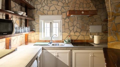 Foto 4 de Casa o xalet de lloguer a Vejer, Cádiz