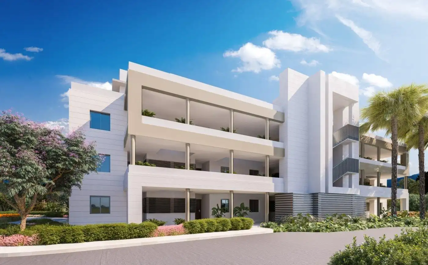 Ático en venta en Riviera del Sol