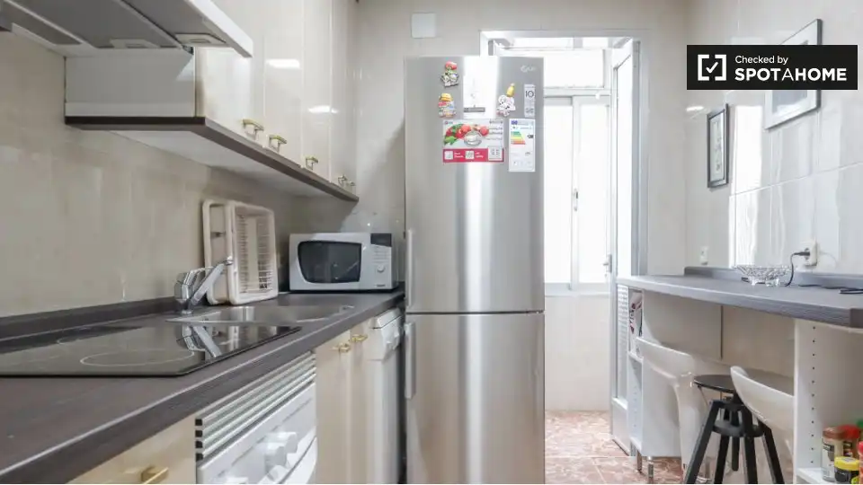 Habitación en Ventas