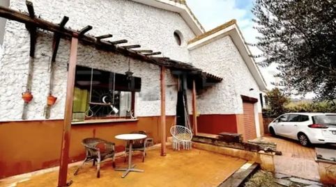 Foto 5 de Casa o xalet en venda a Calle Guadalcampo, 61, Guadalix de la Sierra, Madrid