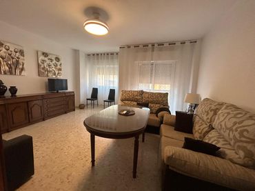 Wohnung mit Aufzug zur Miete in Almendralejo