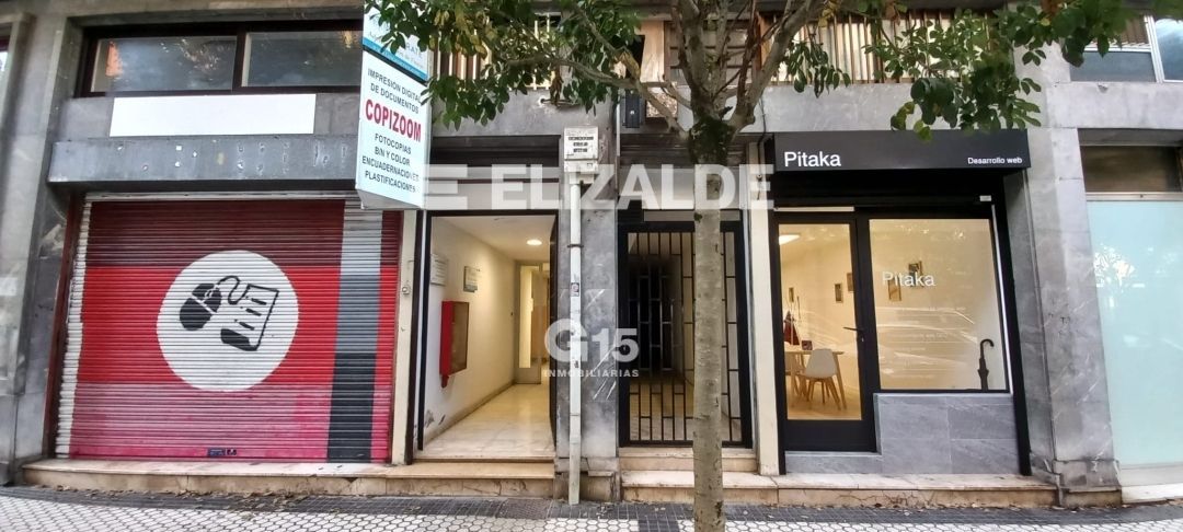 Premises for sale in Donostia - San Sebastián 