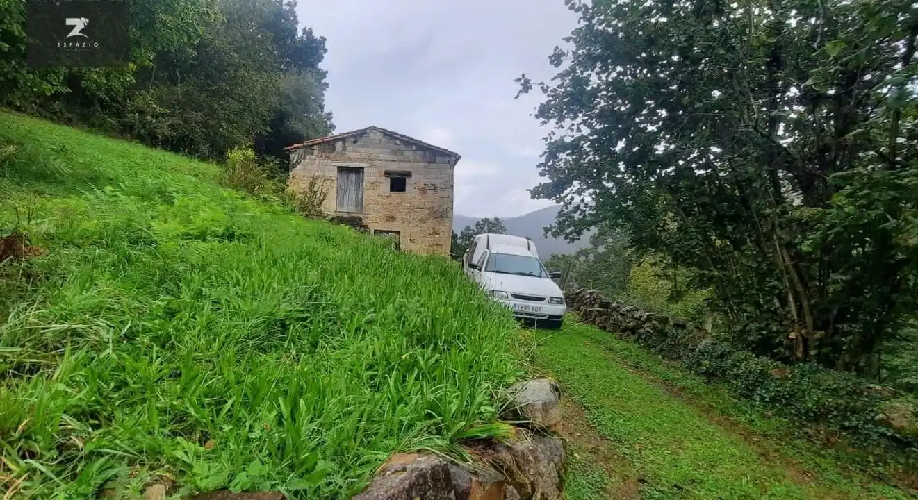 Maison avec jardin à vendre à Luena, imagen 9
