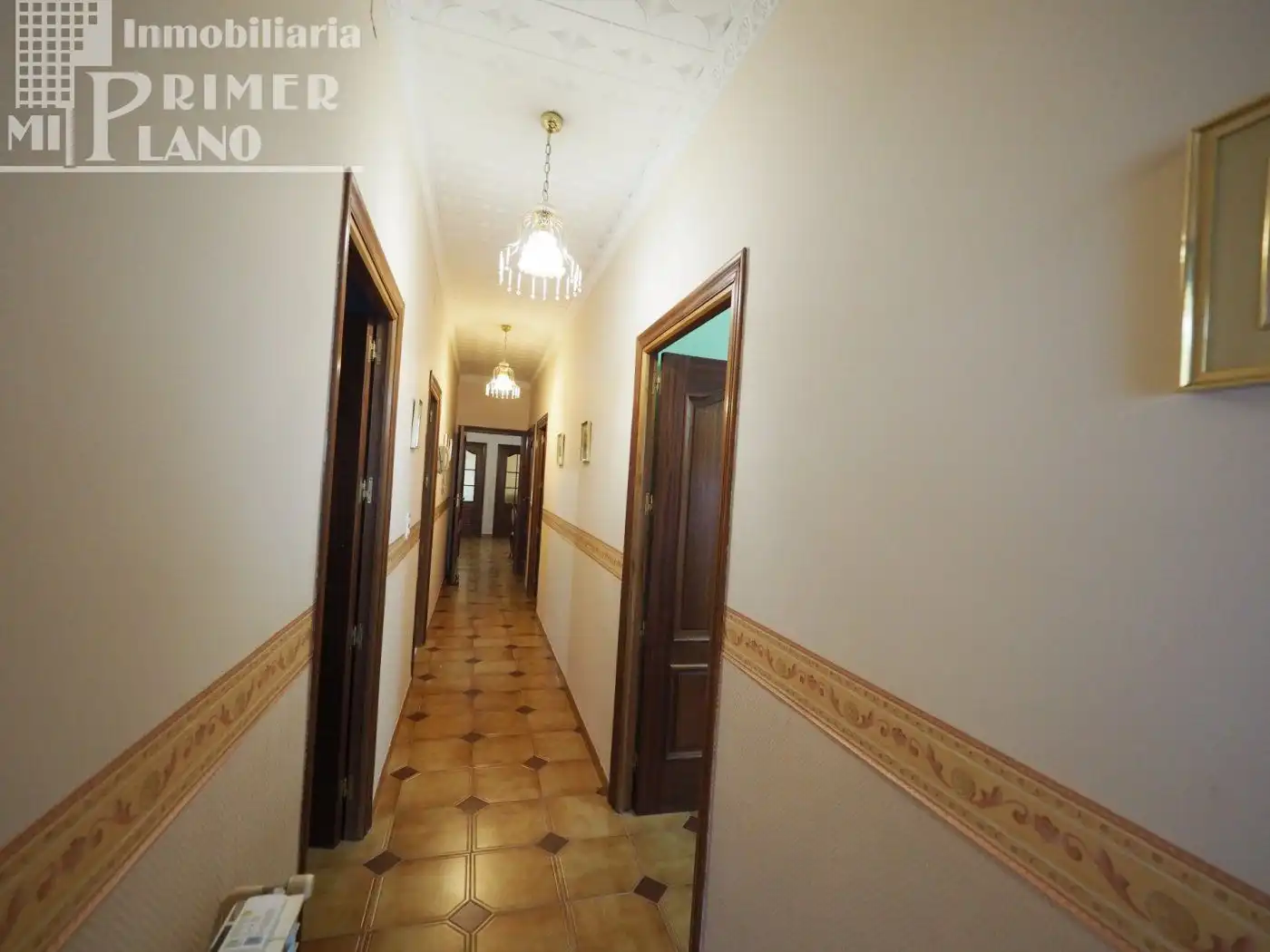 Casa con terraza en venta en Tomelloso, imagen 28