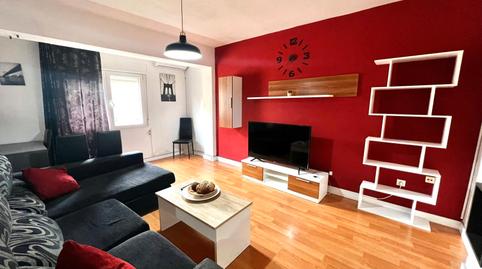 Foto 3 de Pis en venda a Calle Villaricos, Ciudad Jardín - Tagarete - El Zapillo, Almería