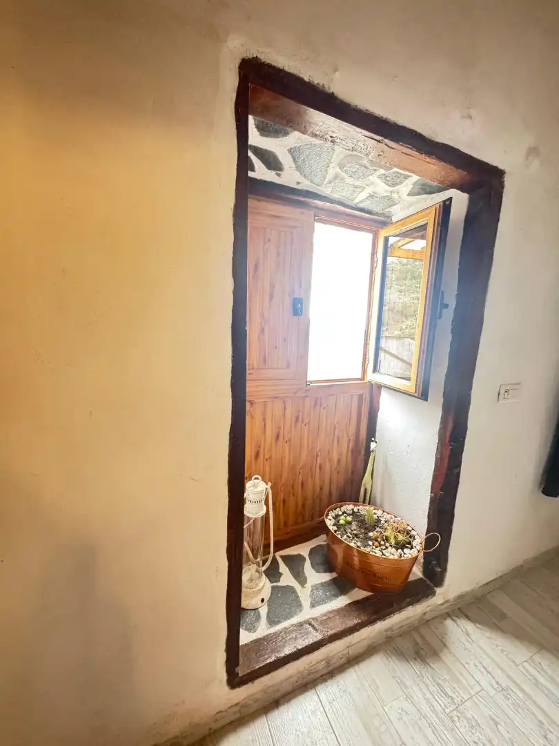 Casa o chalet de alquiler en Guía de Isora con Aire acondicionado, Terraza y Amueblado
