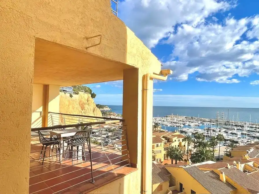 Apartament amb piscina en venda a Currica