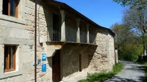 Foto 2 de Finca rústica en venda a Lugar Eirexe, 7, Guitiriz, Lugo