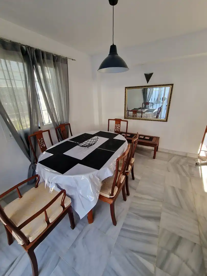 Apartment mit Pool zur Miete in Nueva Andalucía, imagen 7