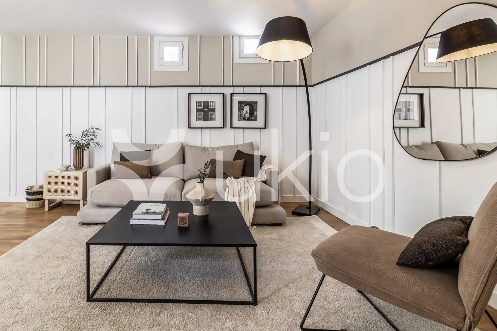 Apartamento de 2 dormitorios en Chueca, imatge 2