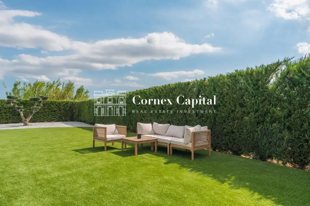 Casa con piscina in vendita a MAS FRIGOL, imagen 17