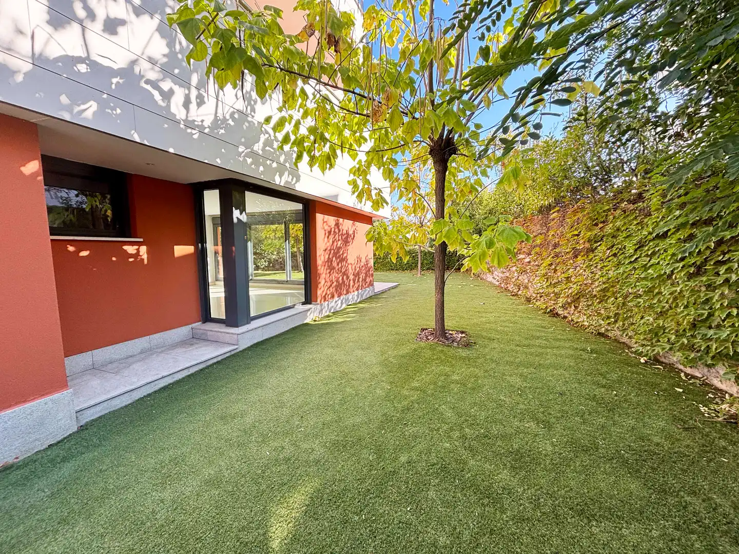Maison jumelée avec piscine à louer à Calle de San Enrique de Ossó 535, imagen 7