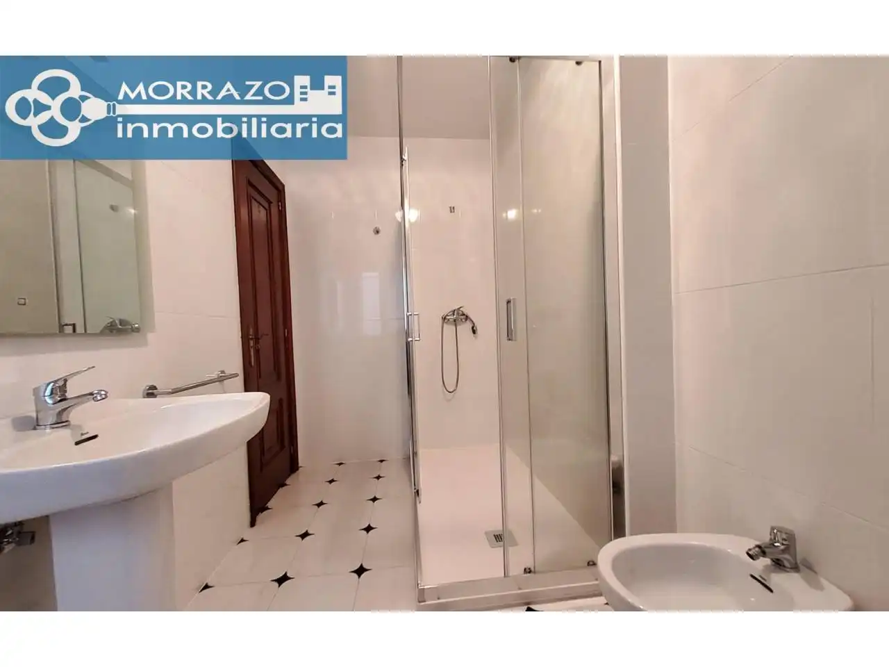 Piso en venta en Calle Antonia Ferrín Moreiras, 3, Lalín