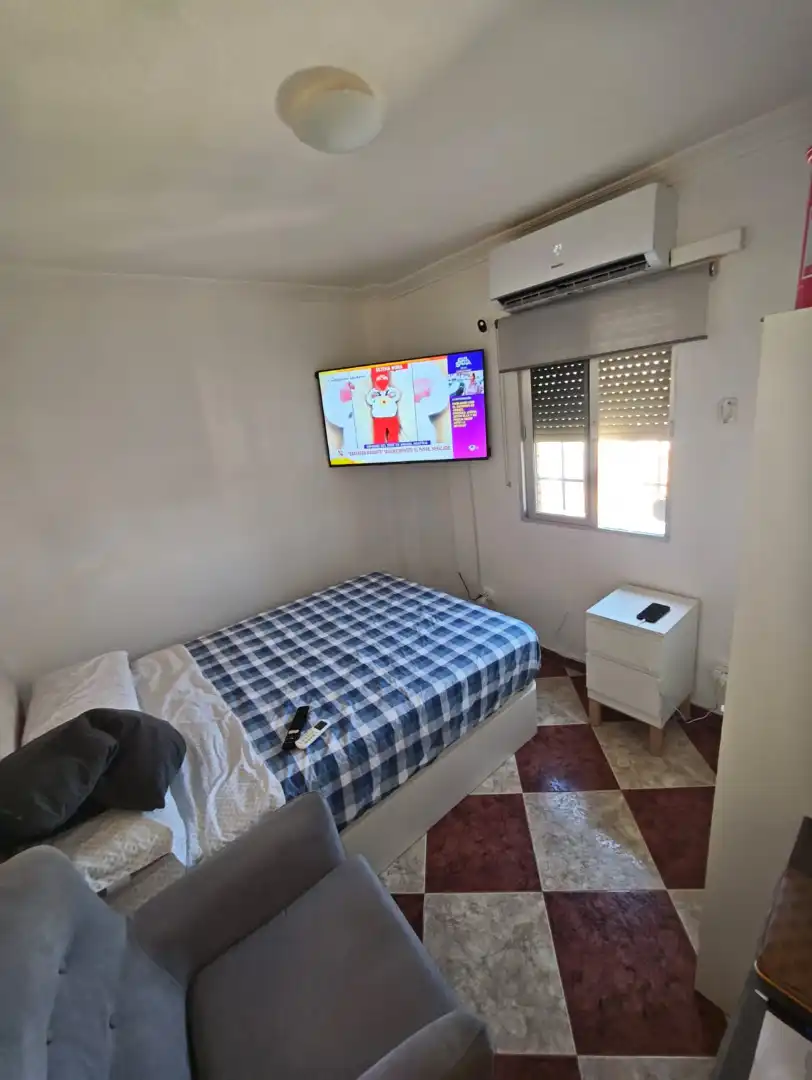 Habitación de Piso en venta en Castilleja de la Cuesta con Aire acondicionado
