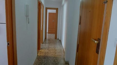 Foto 5 de Pis en venda a Calle de Los Santos Justo y Pastor, Albors,  Valencia Capital