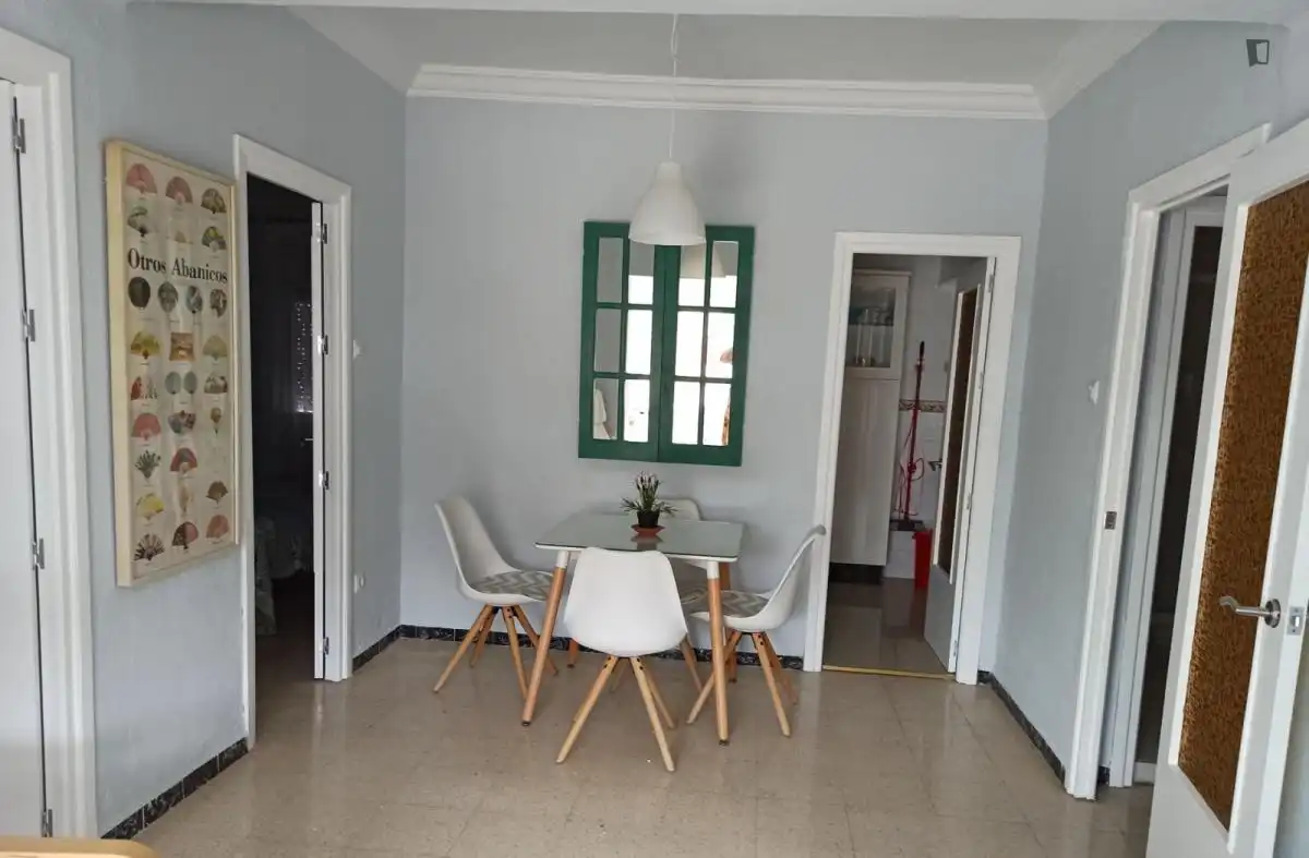 Room in Tiro de Línea