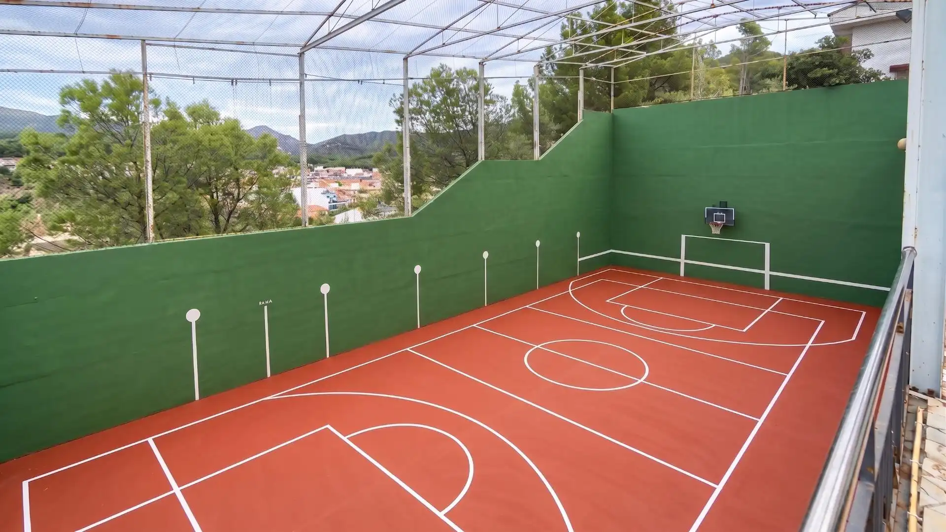 Villa con terrazza in vendita a Calle TRAS ERMITA, imagen 4