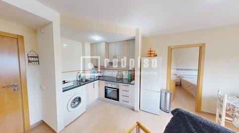 Photo 3 of Flat for sale in Uruguay, Sax, Alicante