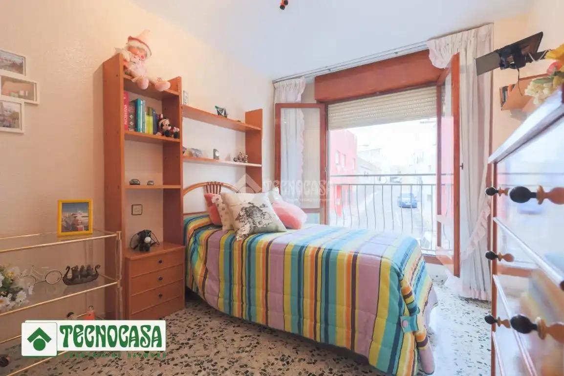 Semi-detached house with terrace for sale in Adra, imagen 28