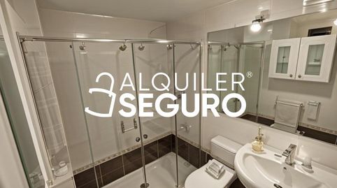 Foto 3 de Piso de alquiler en Rey Abu Said, Fígares, Granada Capital