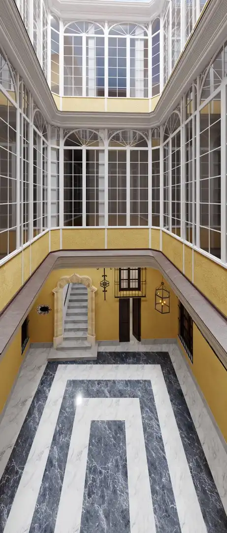 Apartament amb ascensor en venda a Centro, imagen 7