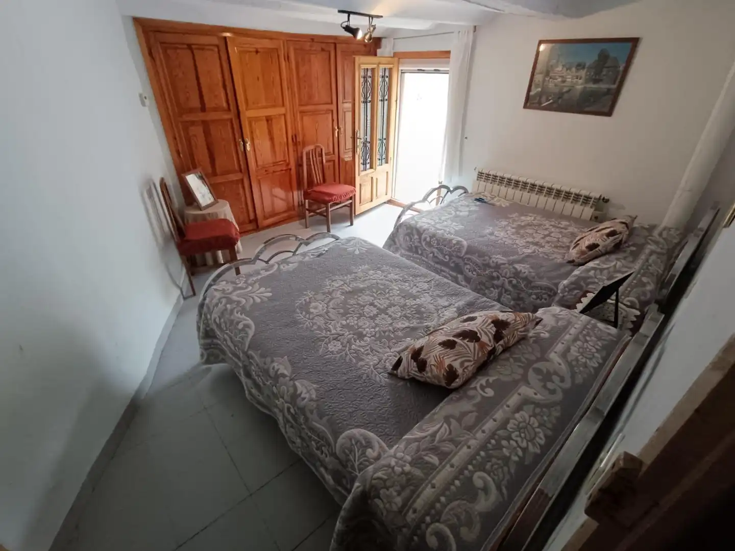 Casa con jardín en venta en Alfambra, imagen 18