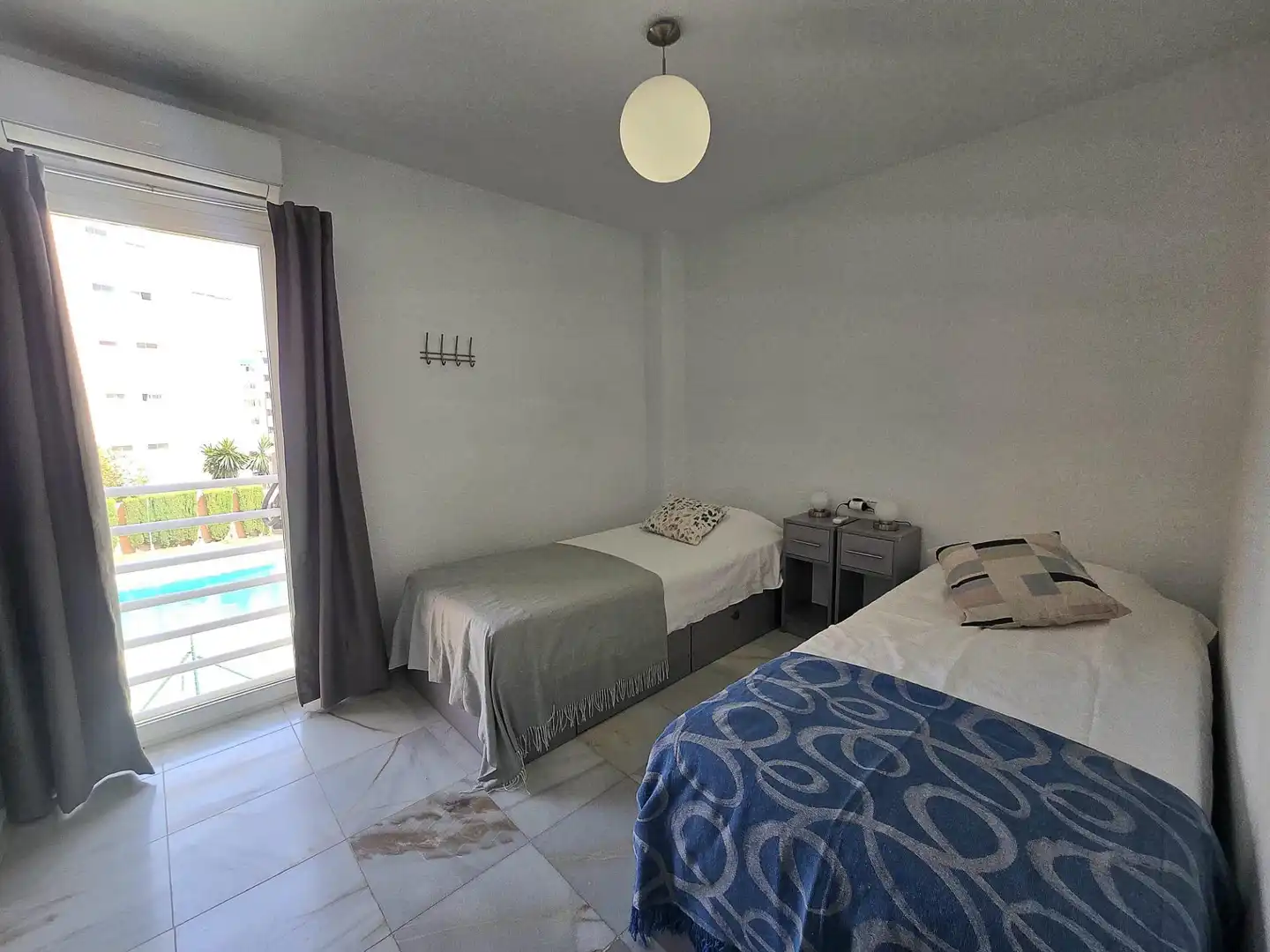 Habitación de Piso en venta en Torremolinos con Terraza, Trastero y Amueblado