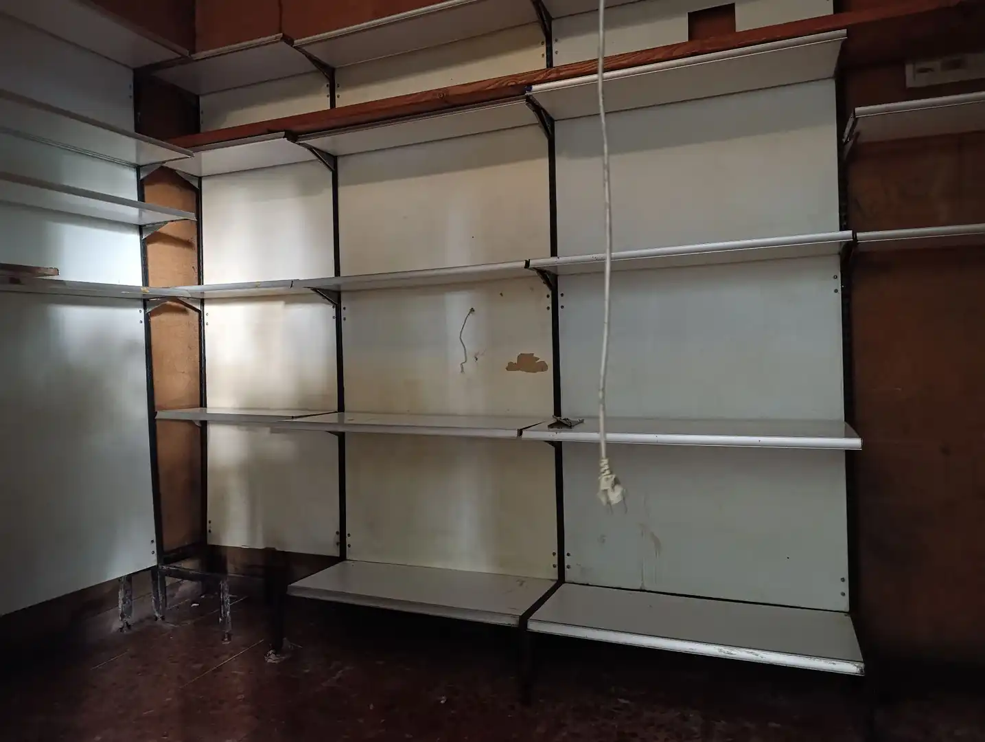 Local comercial en venda a Palmera - Dumboa - Arbes, imagen 13