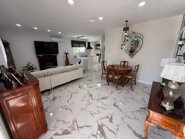Living room of Houses for sale in Cullera  with Terrace