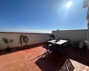 Terrace of Attic for sale in  Barcelona Capital  with Terrace