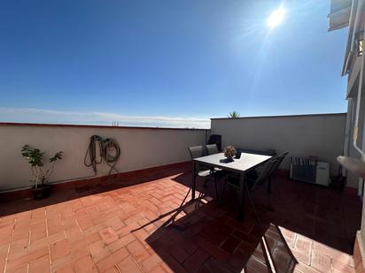 Terrace of Attic for sale in  Barcelona Capital  with Terrace