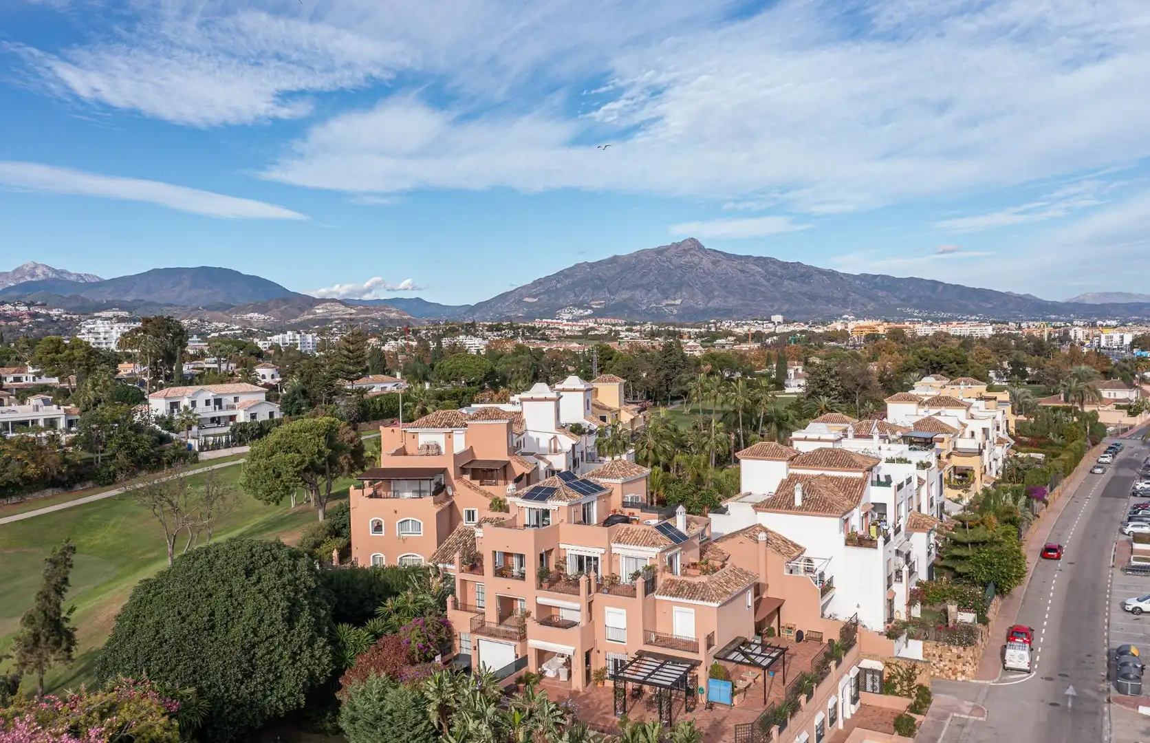 Piso en venta en 19 (UR GUADALMINA ALTA), Guadalmina Alta