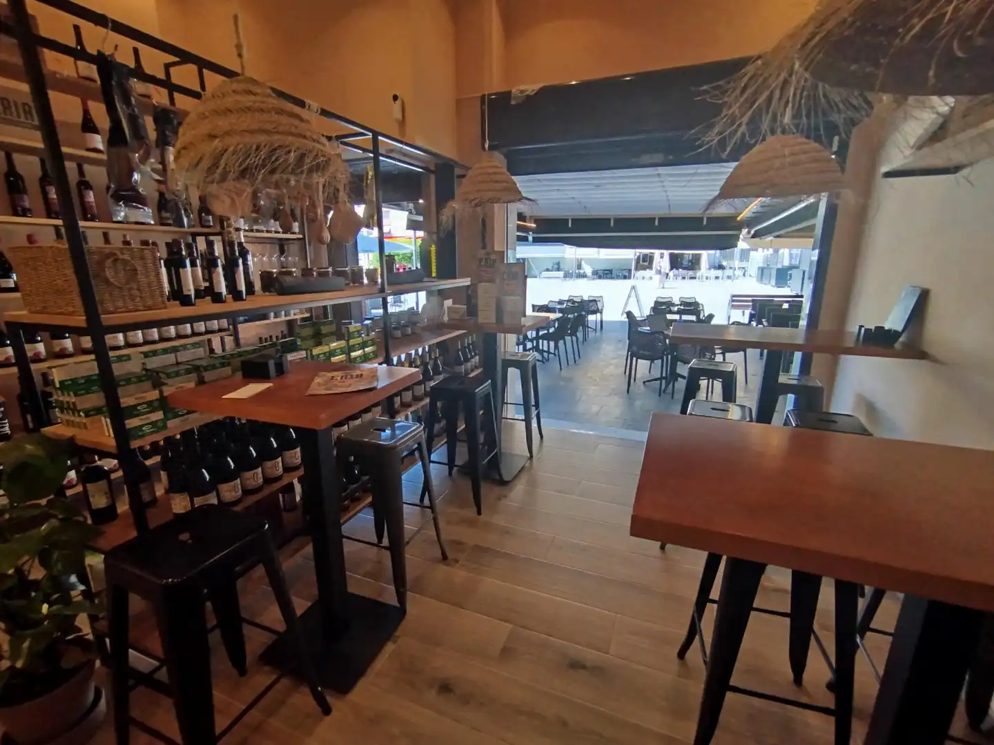 Local comercial de lloguer a Calle Calle Jaen, imagen 22