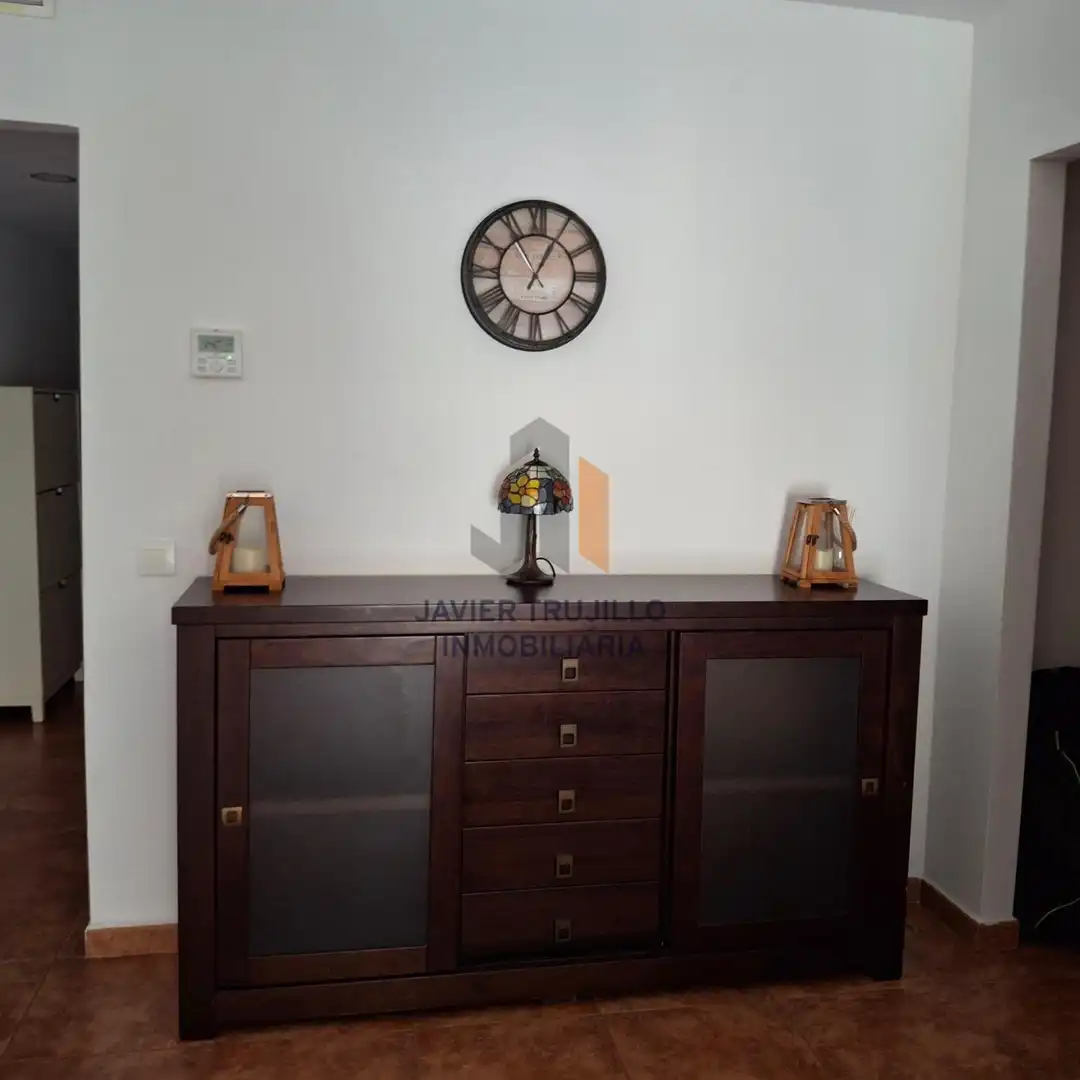 Wohnzimmer von Wohnungen zur Miete in Vélez-Málaga mit Möbliert