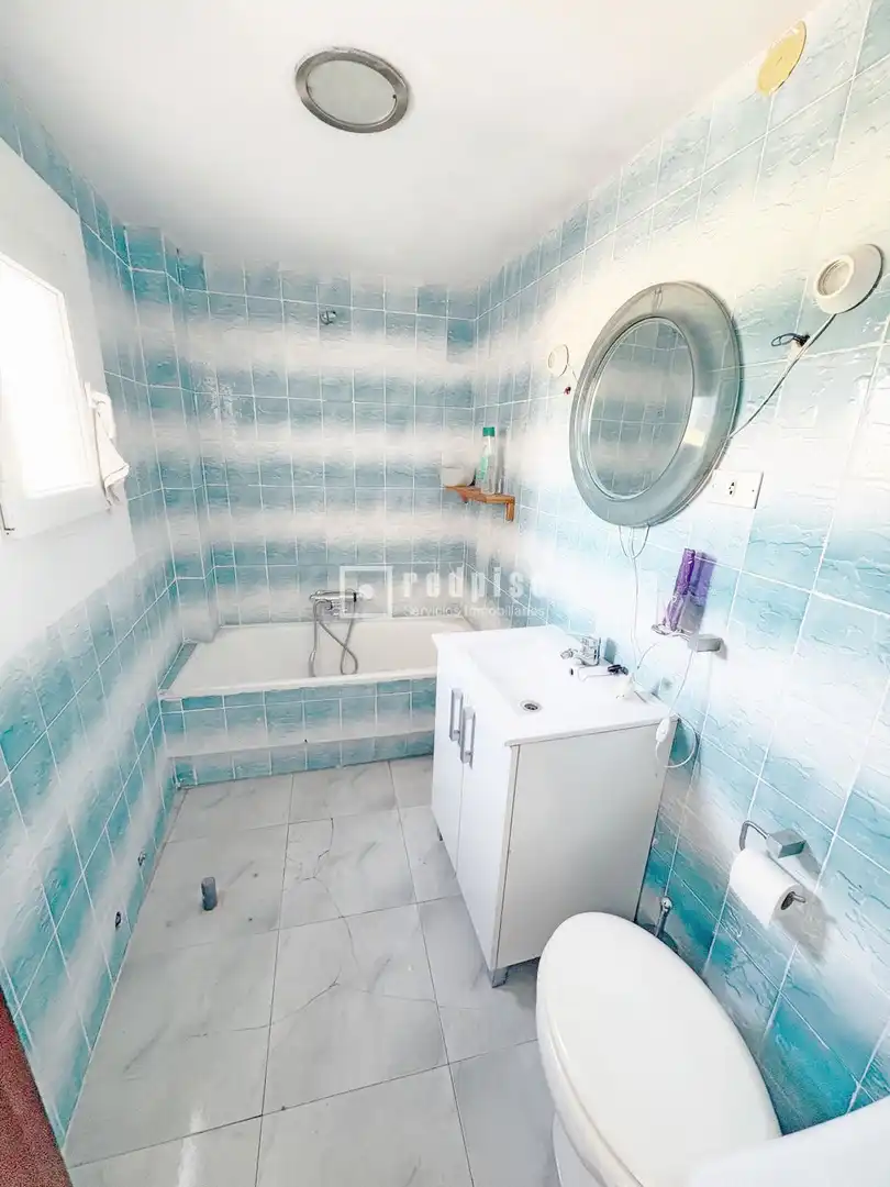 Badezimmer von Gebäude zum Verkauf in Molina de Segura
